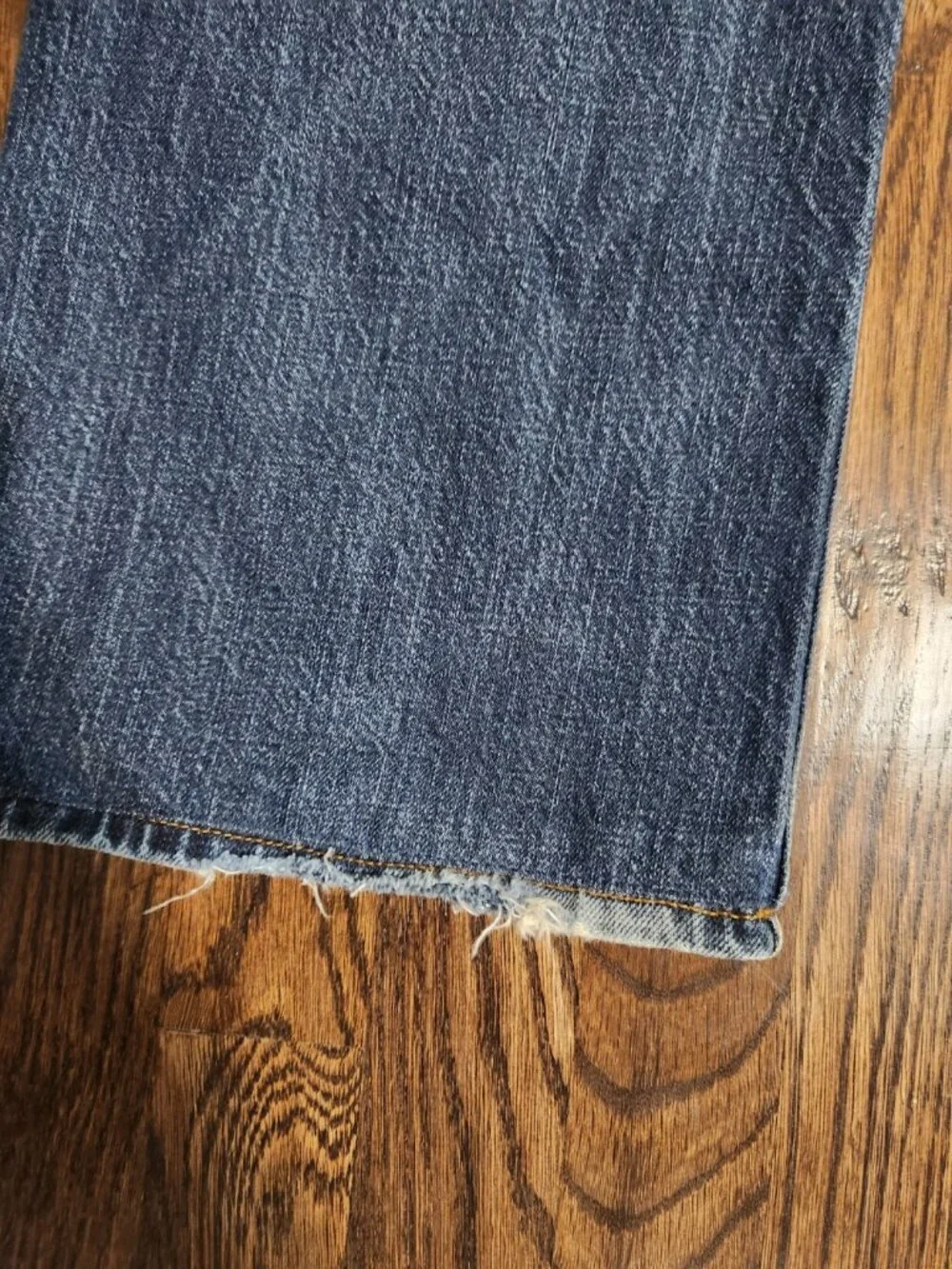 Diesel Zatiny Regular Bootcut Button-fly Wash ORUS5 size 33x30 *please see descr